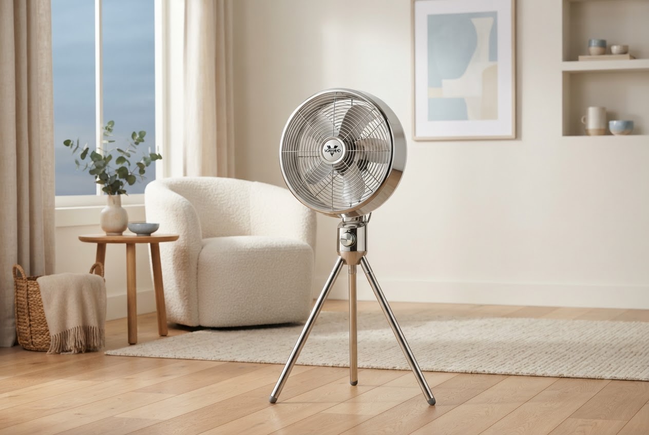 Ventilador