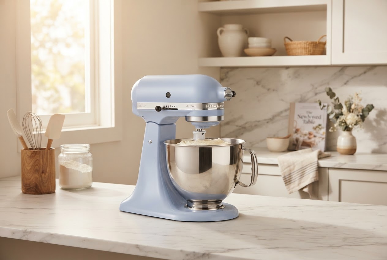 Mixer