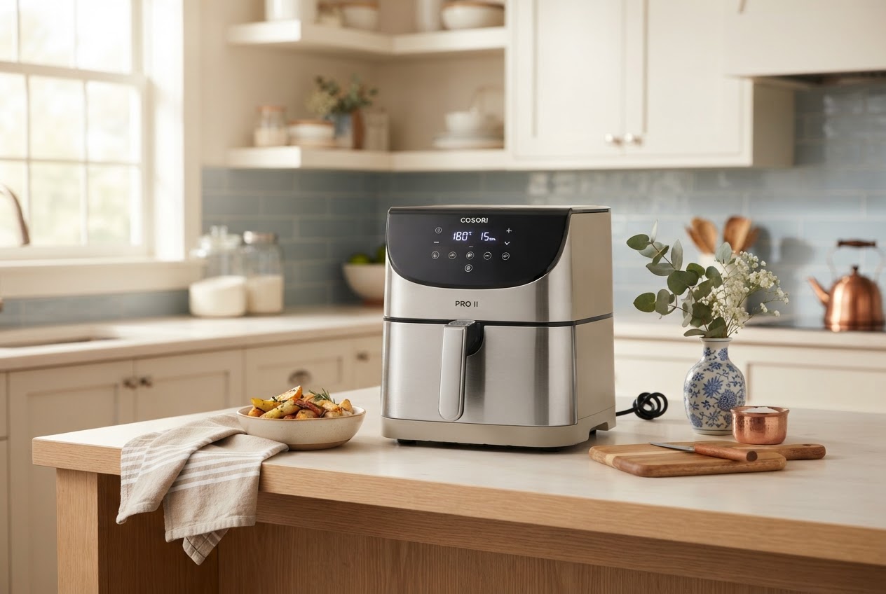 Air Fryer