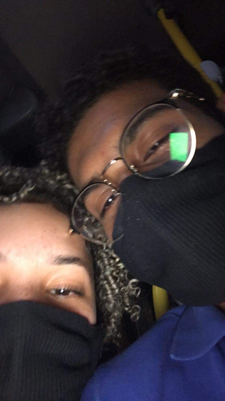 Giselly & Oswaldo