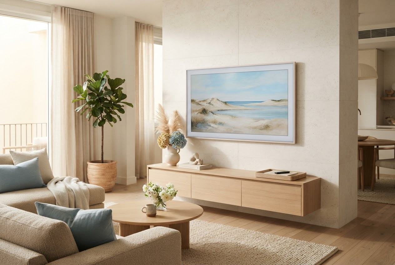 Smart TV