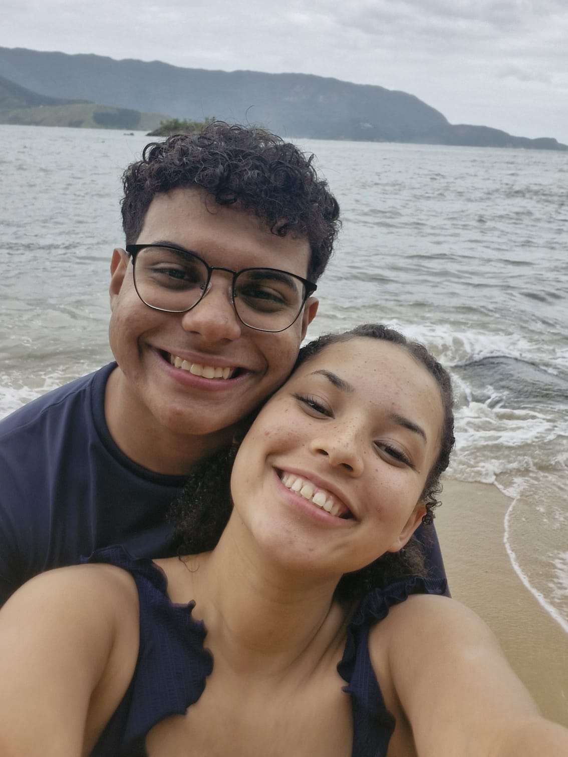 Giselly & Oswaldo